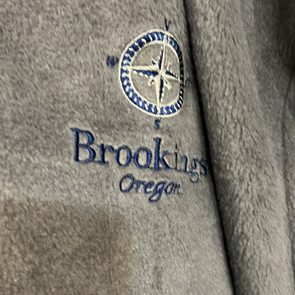 Reversible lined rain jacket from Brookings, Oregon XL by  Cheneral USA - Picture 9 of 12
